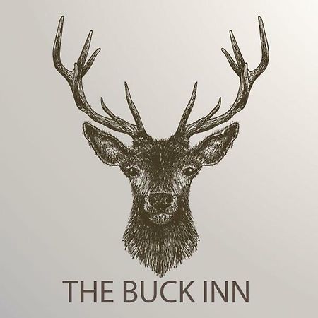 The Buck Inn Buckden  Exterior photo